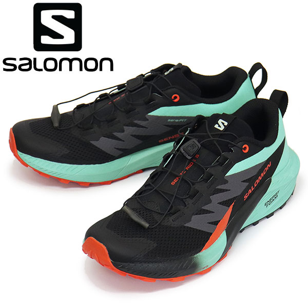 Salomon(サロモン)正規取扱店THREEWOOD