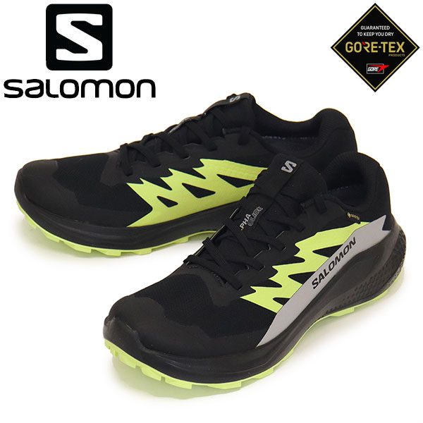 Salomon(サロモン)正規取扱店THREEWOOD