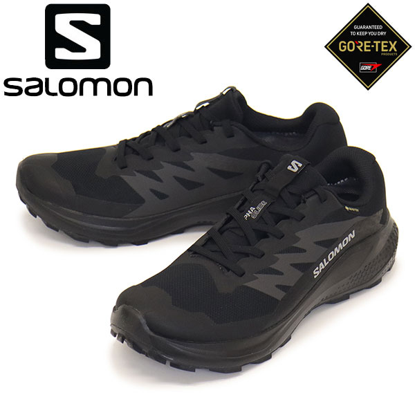 Salomon(サロモン)正規取扱店THREEWOOD