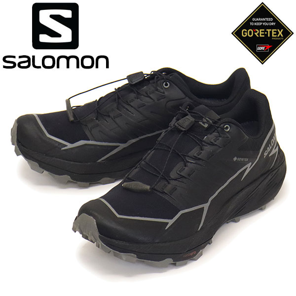 Salomon(サロモン)正規取扱店THREEWOOD