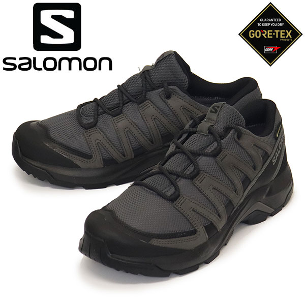 Salomon(サロモン)正規取扱店THREEWOOD