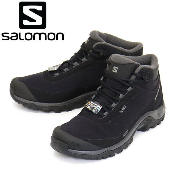 Salomon(サロモン)正規取扱店THREEWOOD