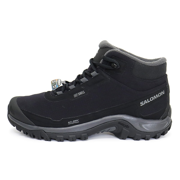 Salomon(サロモン)正規取扱店THREEWOOD