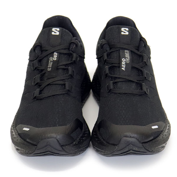 正規取扱店 Salomon (サロモン) L47866000 AERO GLIDE 3 ランニング