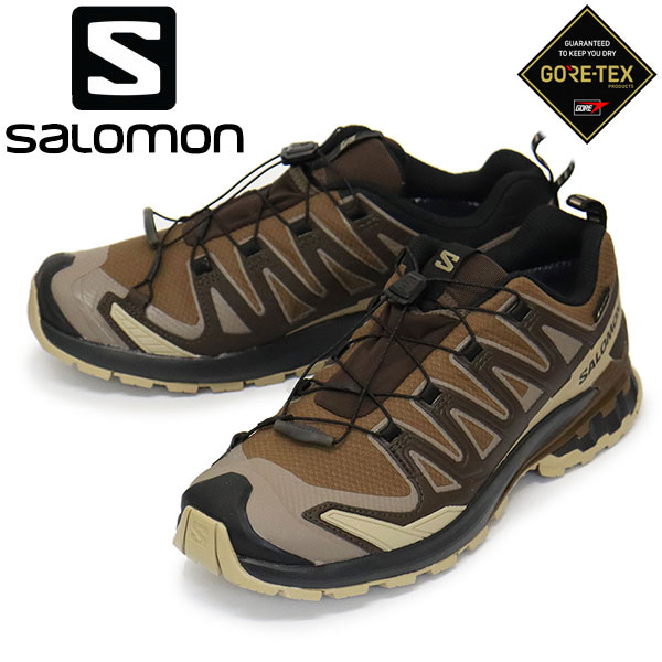 正規取扱店 Salomon (サロモン) L47881800 XA PRO 3D V9 GORE-TEX