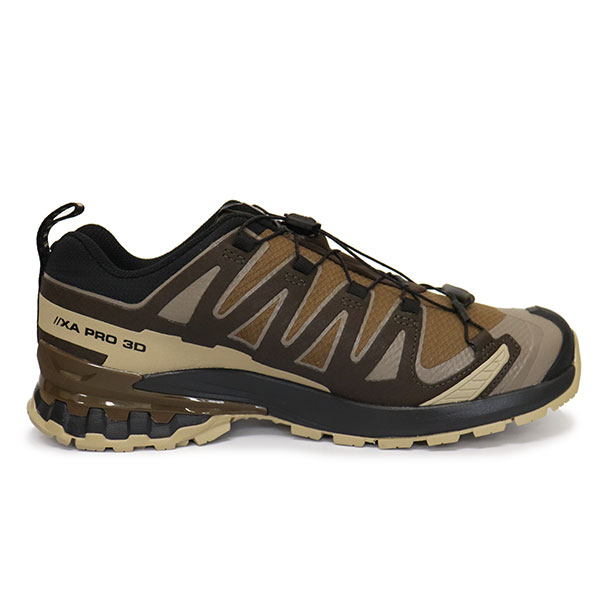 正規取扱店 Salomon (サロモン) L47881800 XA PRO 3D V9 GORE-TEX