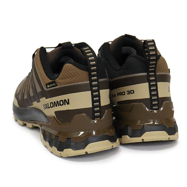 正規取扱店 Salomon (サロモン) L47881800 XA PRO 3D V9 GORE-TEX