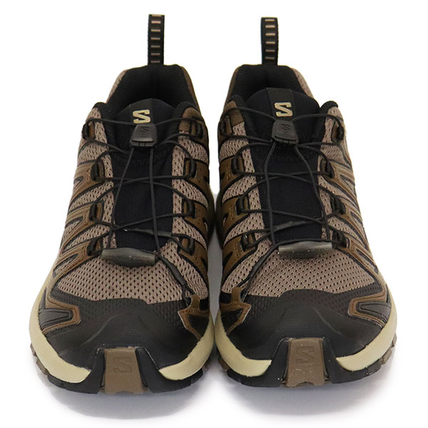 SARAmaro 正規取扱店 Salomon (サロモン) L47882500 XA PRO 3D V9 トレイル