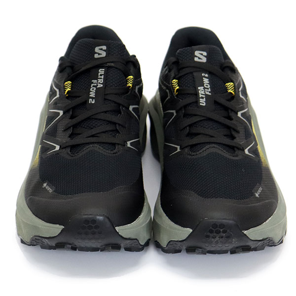 正規取扱店 Salomon (サロモン) L47883200 ULTRA FLOW 2 GORE-TEX 男性