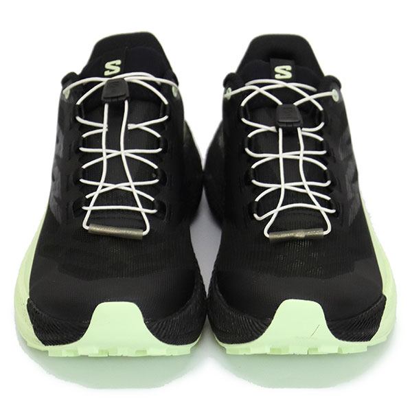 正規取扱店 Salomon (サロモン) L47887800 PULSAR 男性用トレイル