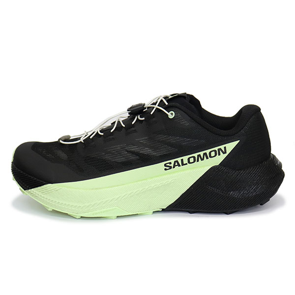 正規取扱店 Salomon (サロモン) L47887800 PULSAR 男性用トレイル