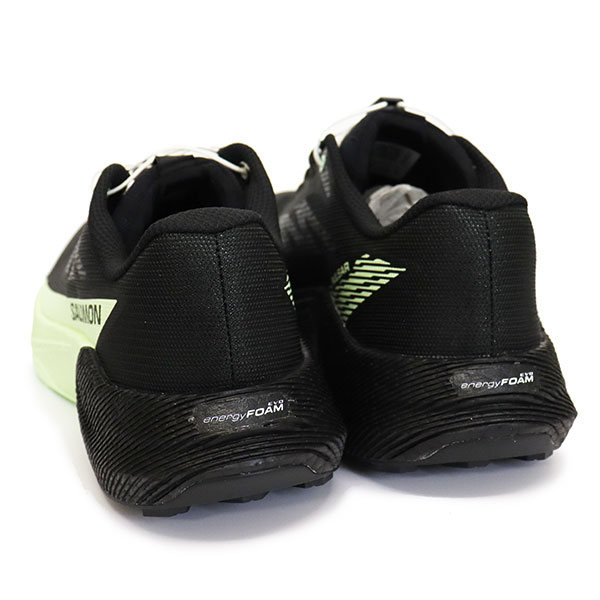 正規取扱店 Salomon (サロモン) L47887800 PULSAR 男性用トレイル