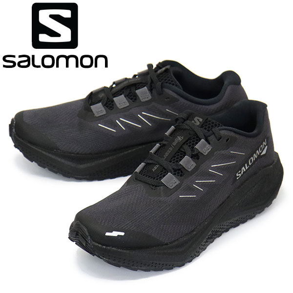 正規取扱店 Salomon (サロモン) L47915600 AERO BLAZE 3 GRVL