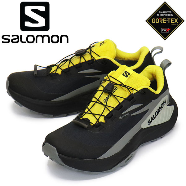 正規取扱店 Salomon (サロモン) L47978000 GENESIS GORE-TEX