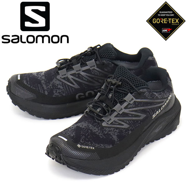 Salomon(サロモン)正規取扱店THREEWOOD