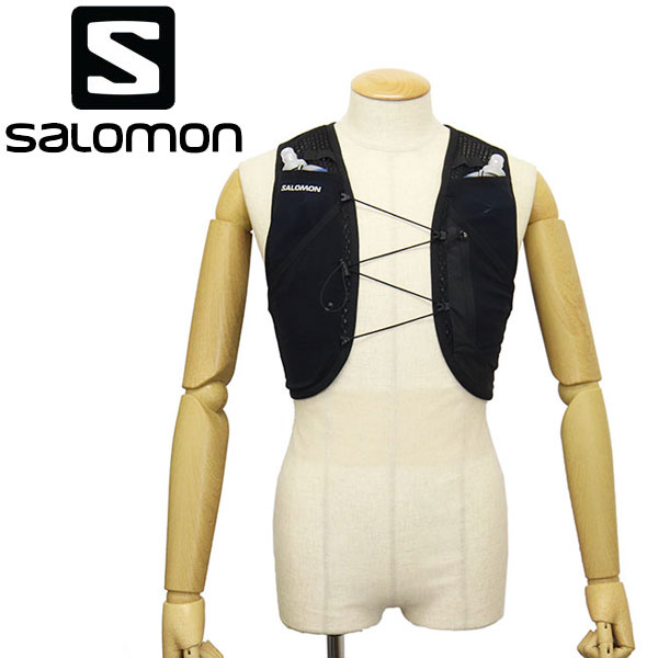 Salomon(サロモン)正規取扱店THREEWOOD