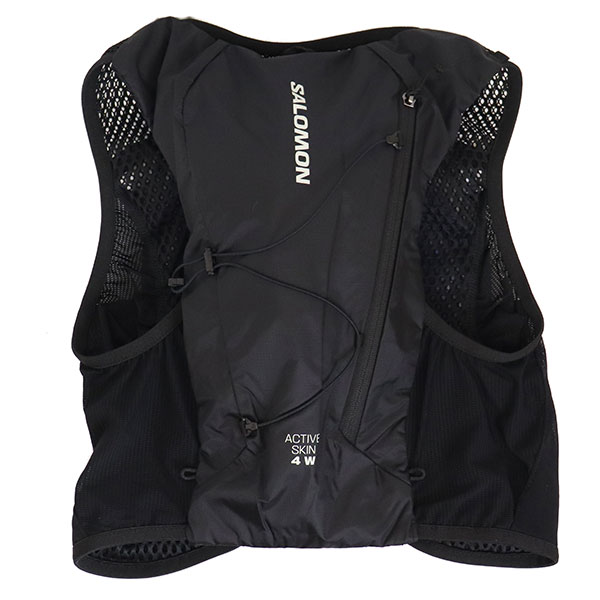 正規取扱店 Salomon (サロモン) LC2178800 ACTIVE SKIN 4 Women SET