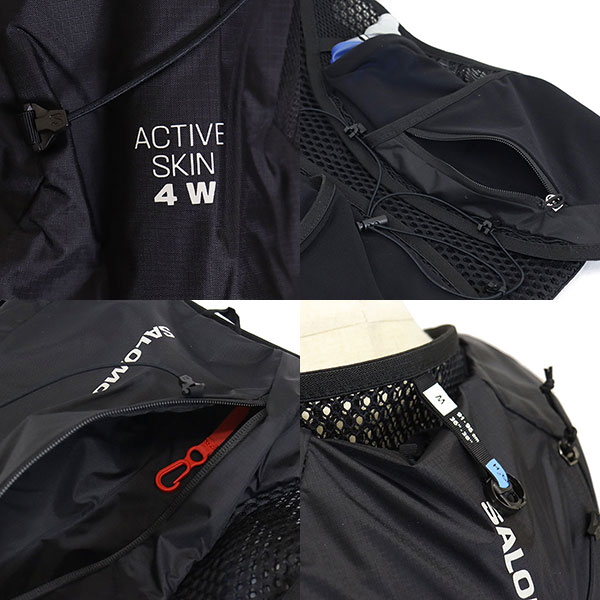 Salomon(サロモン)正規取扱店THREEWOOD