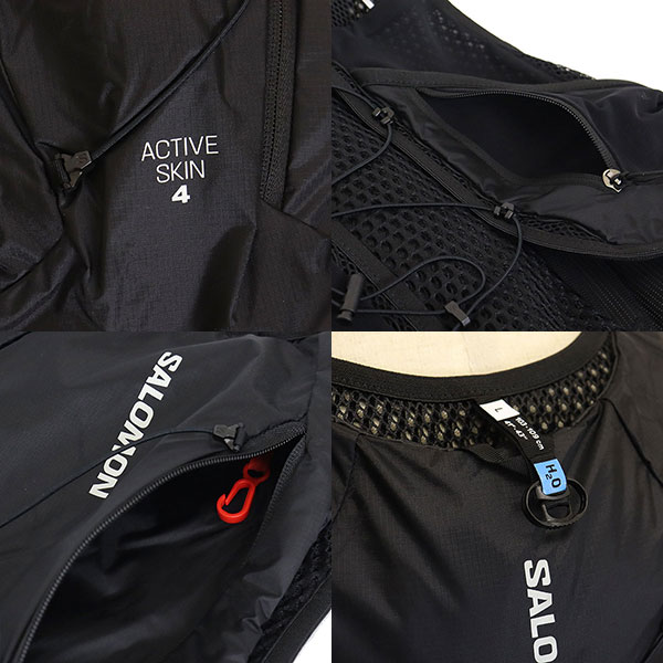 Salomon(サロモン)正規取扱店THREEWOOD