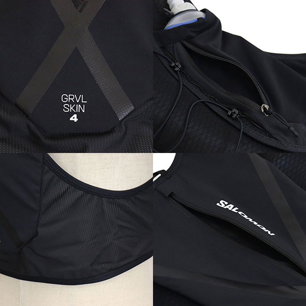 Salomon(サロモン)正規取扱店THREEWOOD