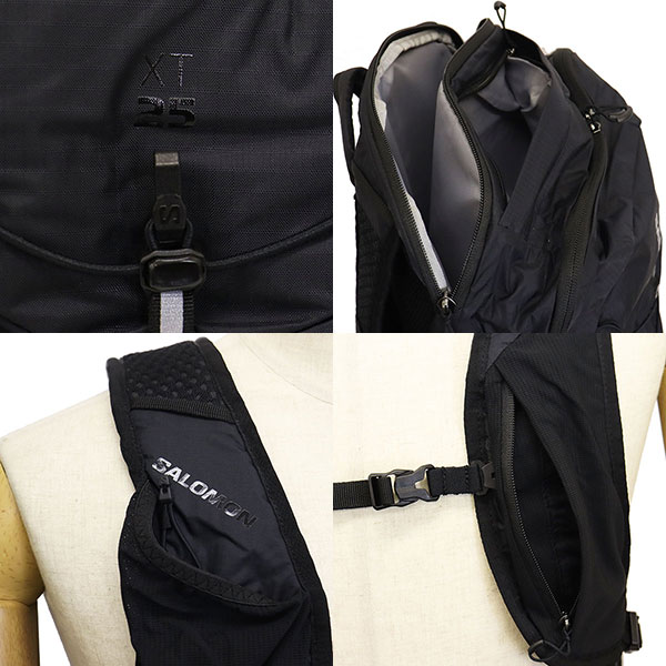 Salomon(サロモン)正規取扱店THREEWOOD