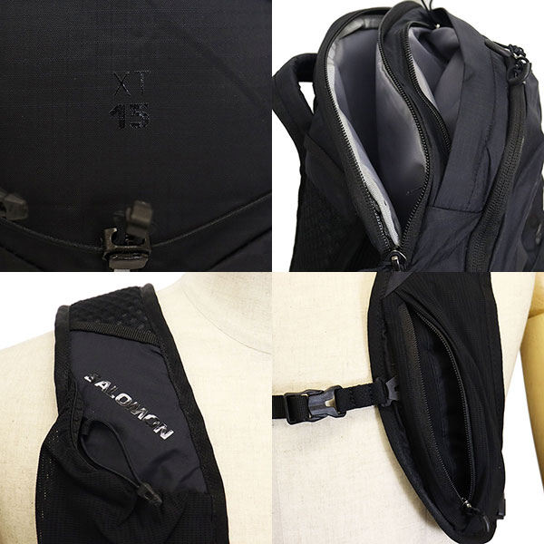 Salomon(サロモン)正規取扱店THREEWOOD