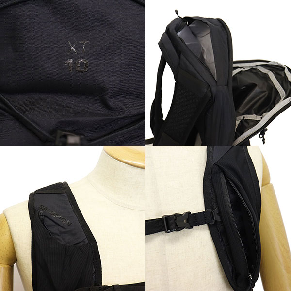 Salomon(サロモン)正規取扱店THREEWOOD