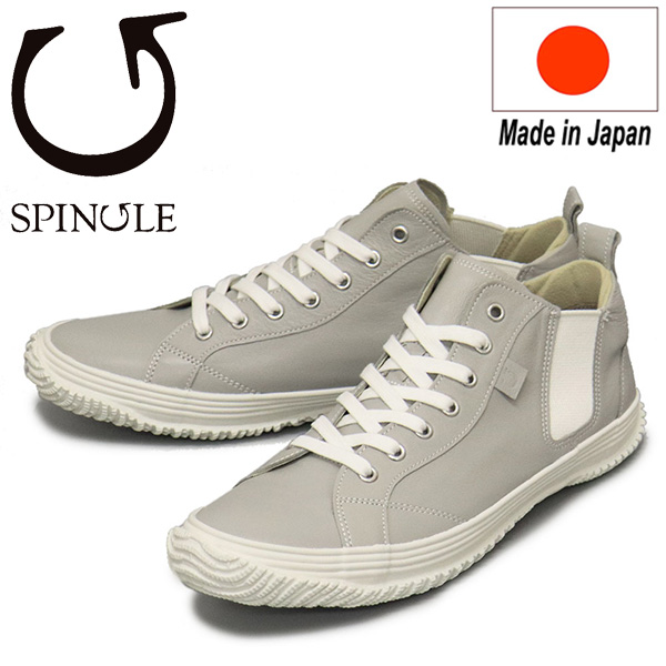 正規取扱店 SPINGLE (スピングル) SP-442 カンガルーレザー