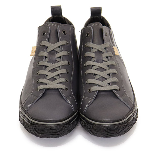 正規取扱店 SPINGLE (スピングル) SP-442 カンガルーレザーサイドゴア