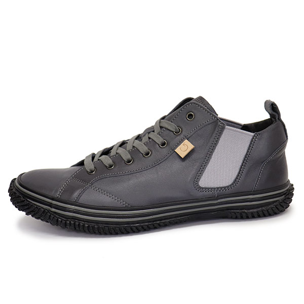 正規取扱店 SPINGLE (スピングル) SP-442 カンガルーレザーサイドゴア