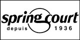 SpringCourt(スプリングコート)正規取扱店THREE WOOD