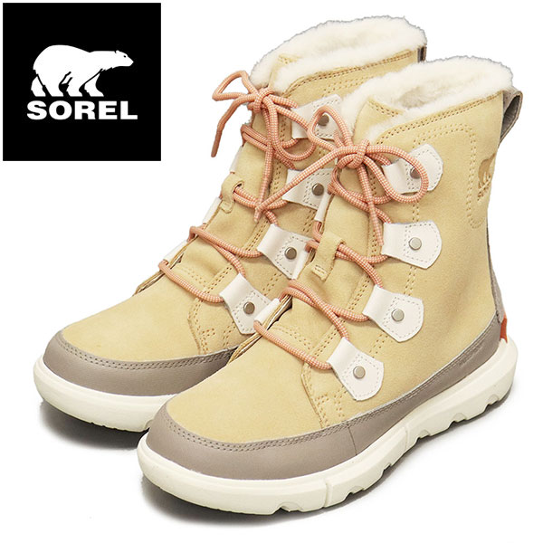 正規取扱店 SOREL (ソレル) NL4462 ソレルエクスプローラー II