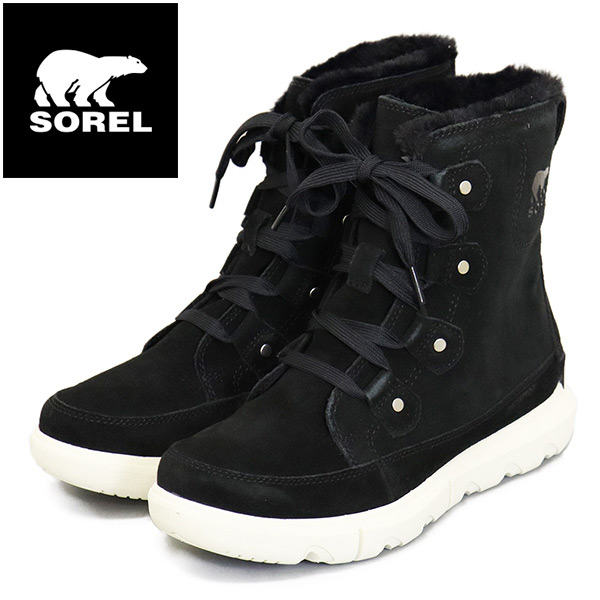 正規取扱店 SOREL (ソレル) WMS NL5031 エクスプローラー ネクスト