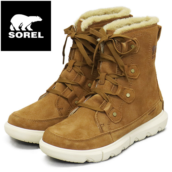 正規取扱店 SOREL (ソレル) WMS NL5031 エクスプローラー ネクスト