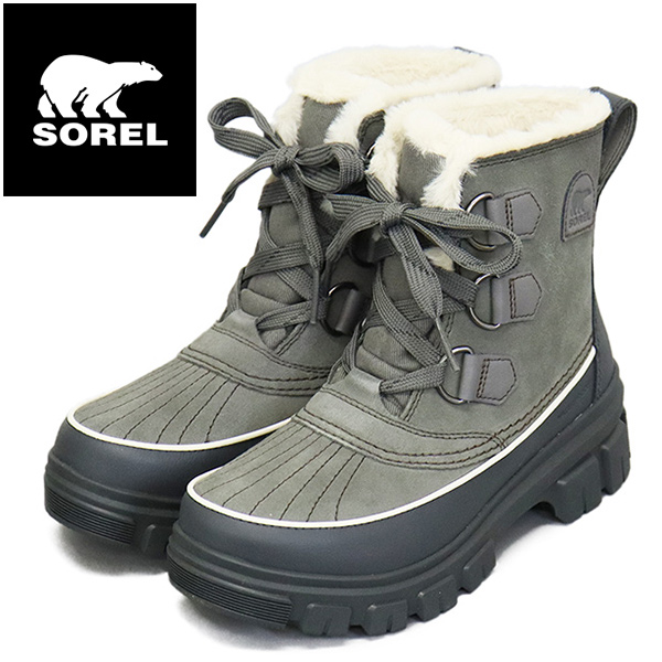 SOREL(ソレル)正規取扱店