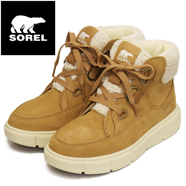 SOREL(ソレル)正規取扱店