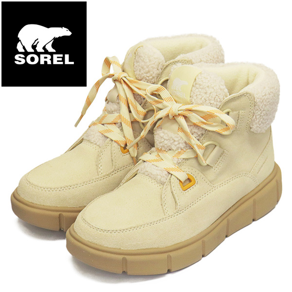 SOREL(ソレル)正規取扱店