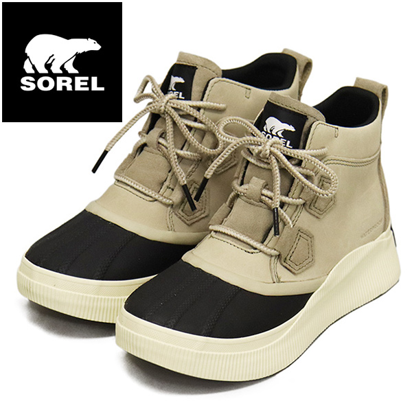 正規取扱店 SOREL (ソレル) WMS NL5153 アウトアンドアバウト4
