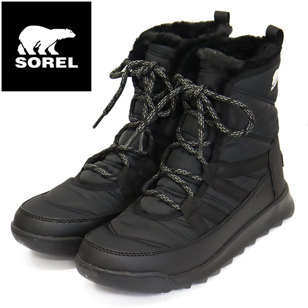 SOREL(ソレル)正規取扱店