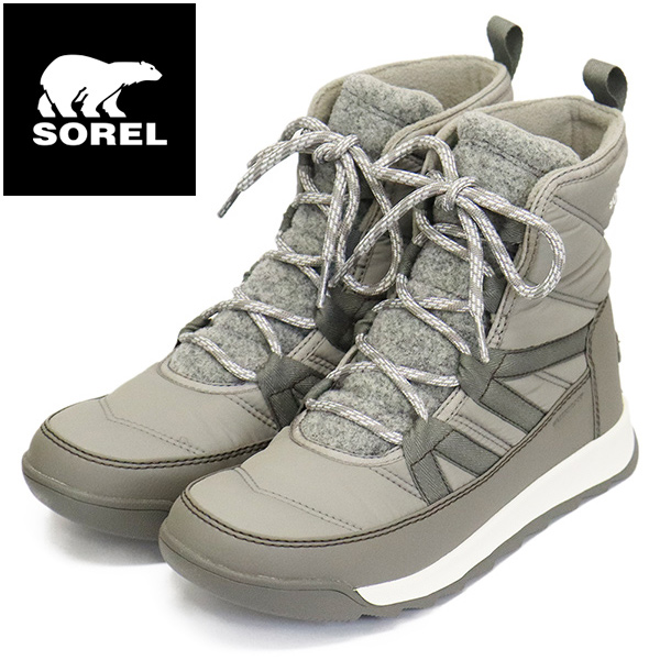 SOREL(ソレル)正規取扱店