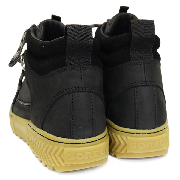 正規取扱店 SOREL (ソレル) WMS NL5270 オーエヌエーアベニュー ピーク
