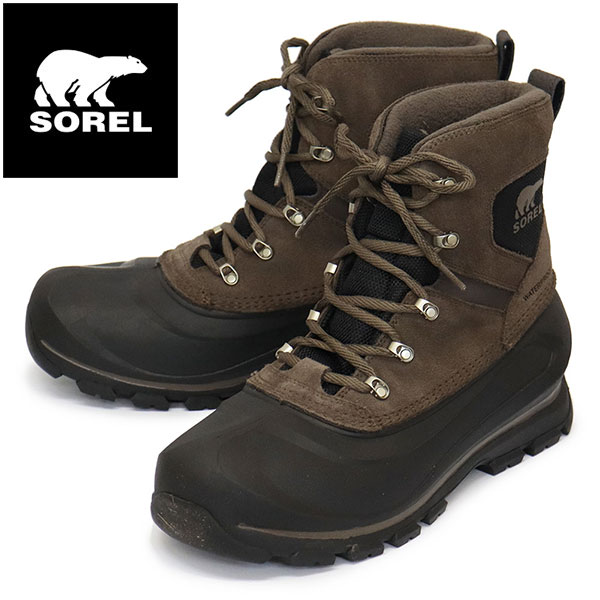 Sorel スノーブーツ 14cm - ブーツ・ブーティ