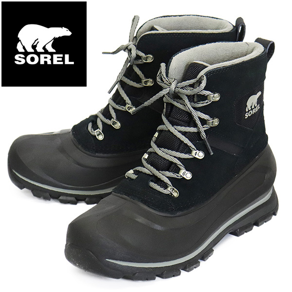 SOREL(ソレル)正規取扱店