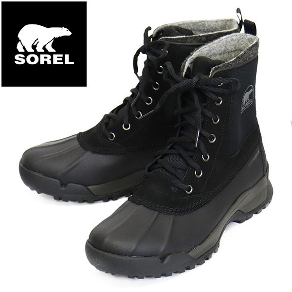 SOREL(ソレル)正規取扱店