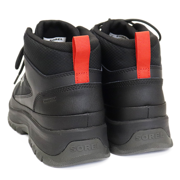 正規取扱店 SOREL (ソレル) NM5302 アウティング ニュースニーカー