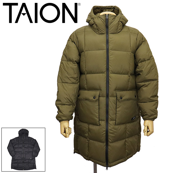 TAION(タイオン)正規取扱店