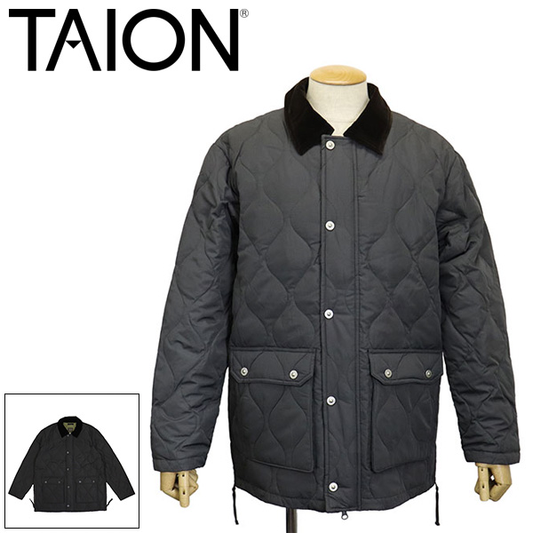 TAION(タイオン)正規取扱店