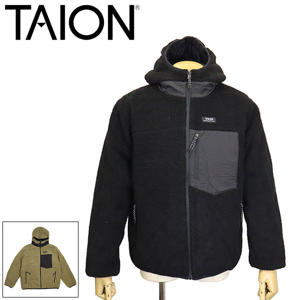 TAION(タイオン)正規取扱店