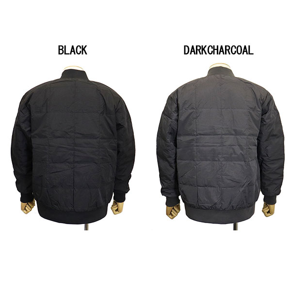 正規取扱店 TAION (タイオン) 111BSC SC STUDIUM DOWN JKT スポーツ