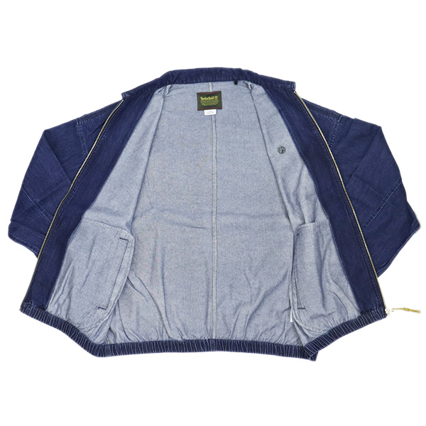 Timberland(ティンバーランド)正規取扱店